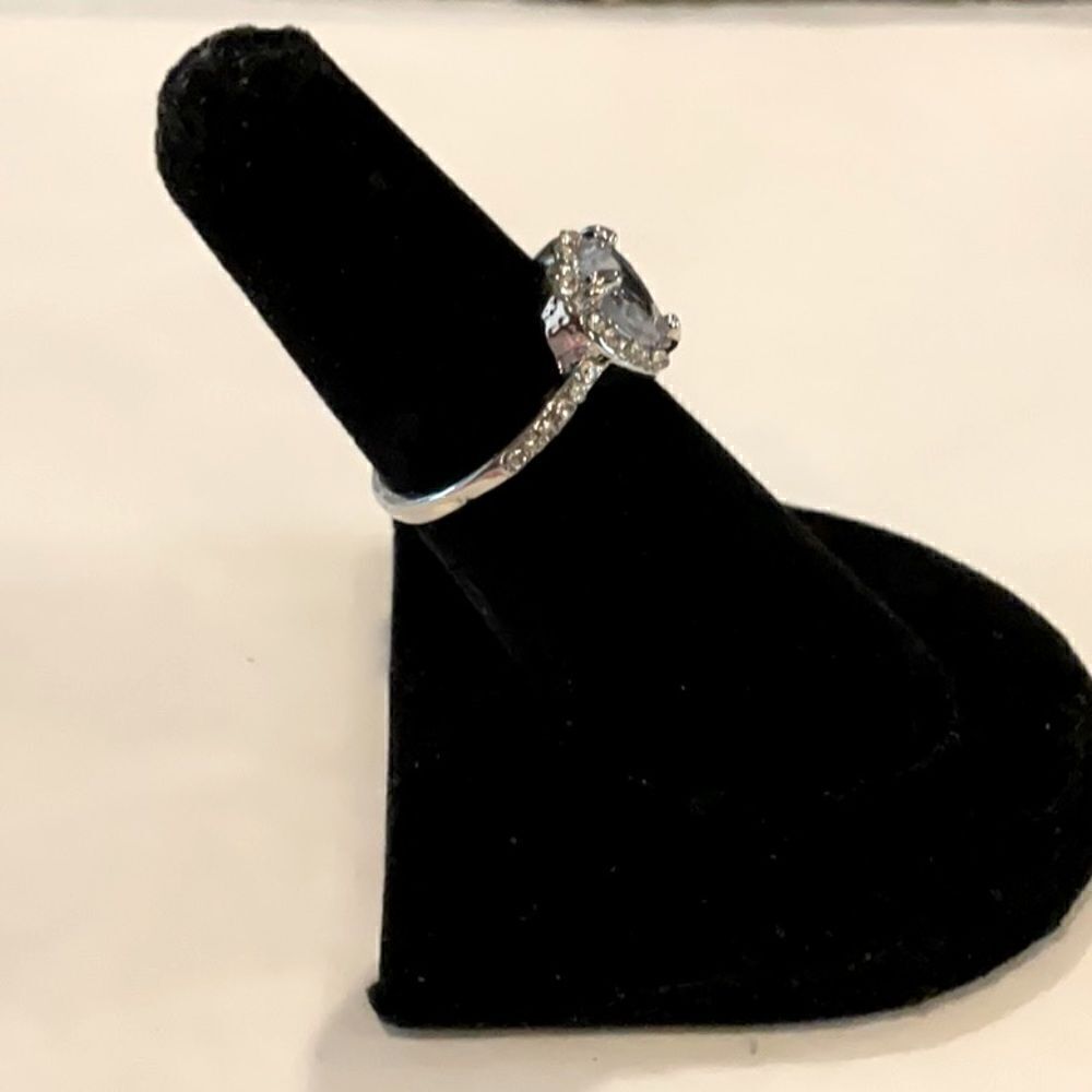 Beautiful Heart Ring  - Picture 3 of 5
